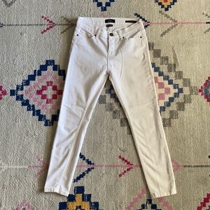 BDG white jeans